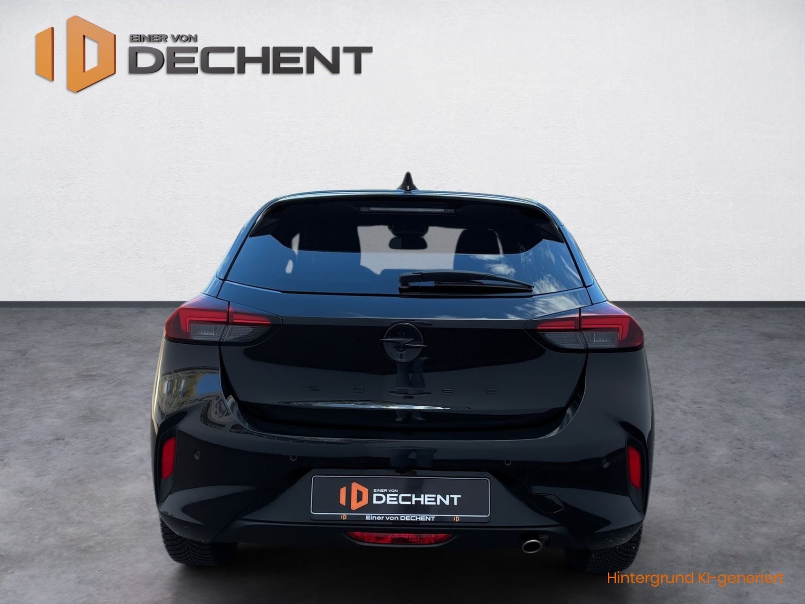 Fahrzeugabbildung Opel Corsa F 1.2 Turbo GS Kamera,LED,Navi,PDC,SHZ,LM