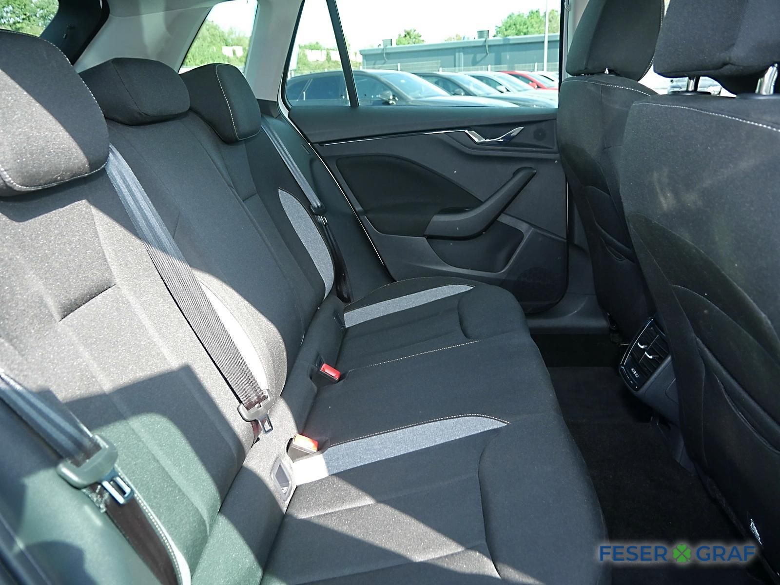 Skoda Kamiq - Bild 6
