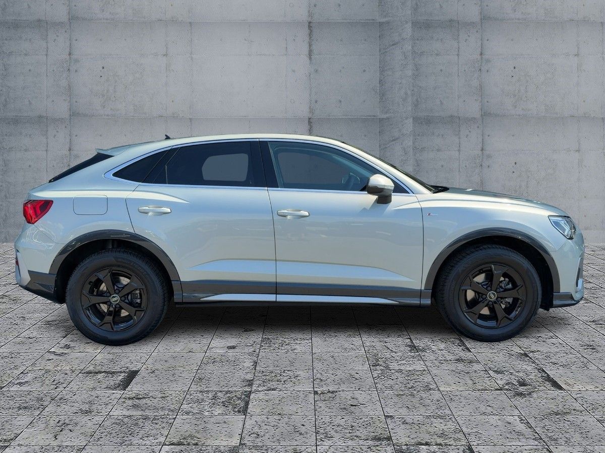 Audi Q3 - Bild 7