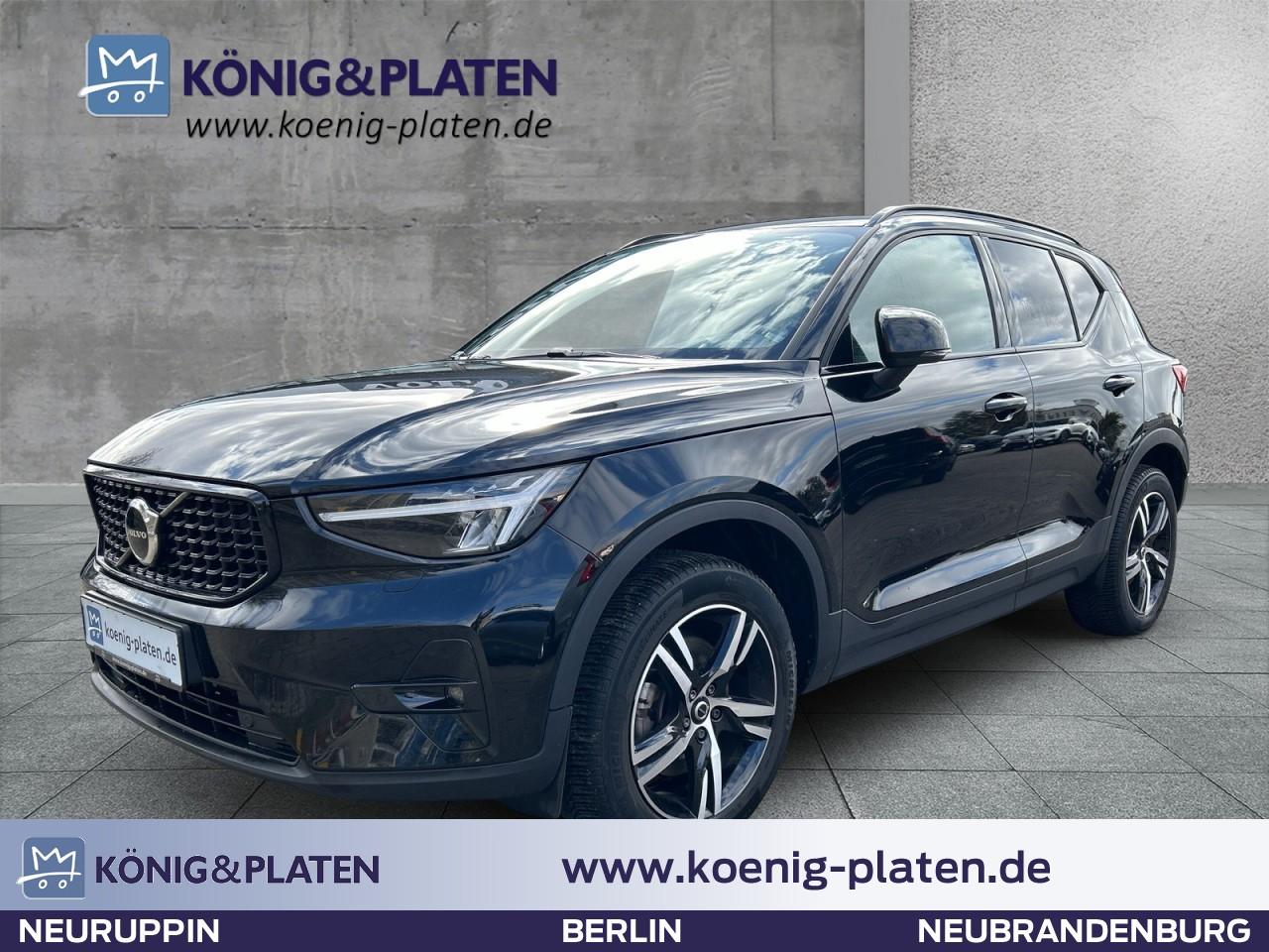Volvo XC40 B4 AWD Plus Dark (EURO 6d) Klima