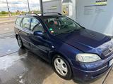Opel Astra 2.0 16V Editon 100 Classic Edition 100... - Opel Astra aus 1999: Kombi