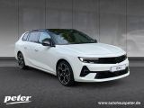Opel Astra ST GS 1.2 Schiebedach Adapt. Tempomat Navi - Opel Astra mit Benzin-Antrieb: Schiebedach