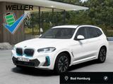BMW iX3 M Sport AHK Adapt. LED DAProf. LCProf. Pano.