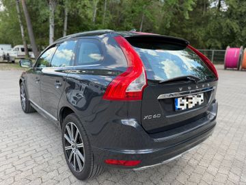 Volvo XC60 - 6