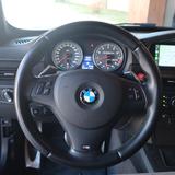 BMW 335iS I DKG - BMW 3er Reihe aus 2013: Coupe