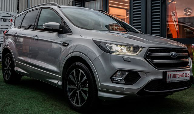 Ford Kuga ST-Line 1.5 EcoBoost |NAVI|PANO|XENON|KAM.