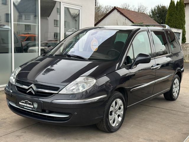 Citroën C8 2.0 HDi 165 FAP Tendance * 1.Hand *