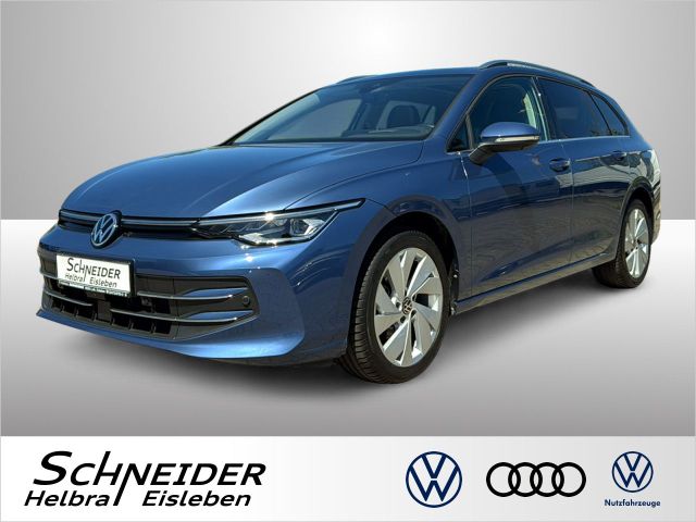 GOLF VIII VARIANT 1.5 eTSI DSG