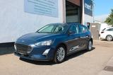 Ford Focus 1.5 EcoBoost Lim. Titanium Navi Klima PDC - Ford Focus in Ludwigshafen