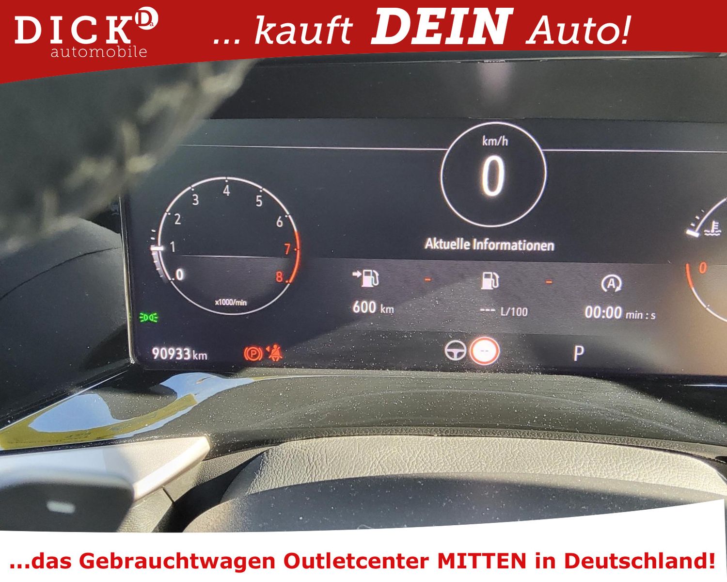Fahrzeugabbildung Opel Mokka 1.2 Turbo Aut Ultimate LED/ACC/NAVI/VIRTU