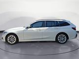 BMW 318d Touring Advantage Aut. Klimaaut. AHK - gebrauchte BMW 318 aus dem Jahr 2022
