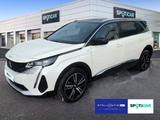 Peugeot 5008 GT Mild-Hybrid 145 eDSC6 Pano AGR-Sitze Foc - Peugeot 5008 mit Hybrid-Antrieb