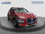 Hyundai KONA (MJ20) HEV Hybrid Electro STYLE (Farbappl.  - gebrauchte Hyundai KONA aus dem Jahr 2020