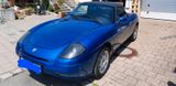 Fiat Barchetta - Fiat Barchetta aus 1996