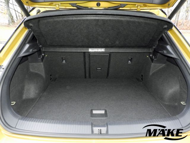 T-Roc Style 2.0 TDI DSG AHZV NAVI ALU