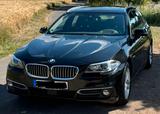 BMW 530d Touring A Luxury Line Luxury Line - BMW 530 mit Diesel-Antrieb