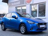 Mazda 2 Exclusive-Line - Mazda Gebrauchtwagen in Erfurt