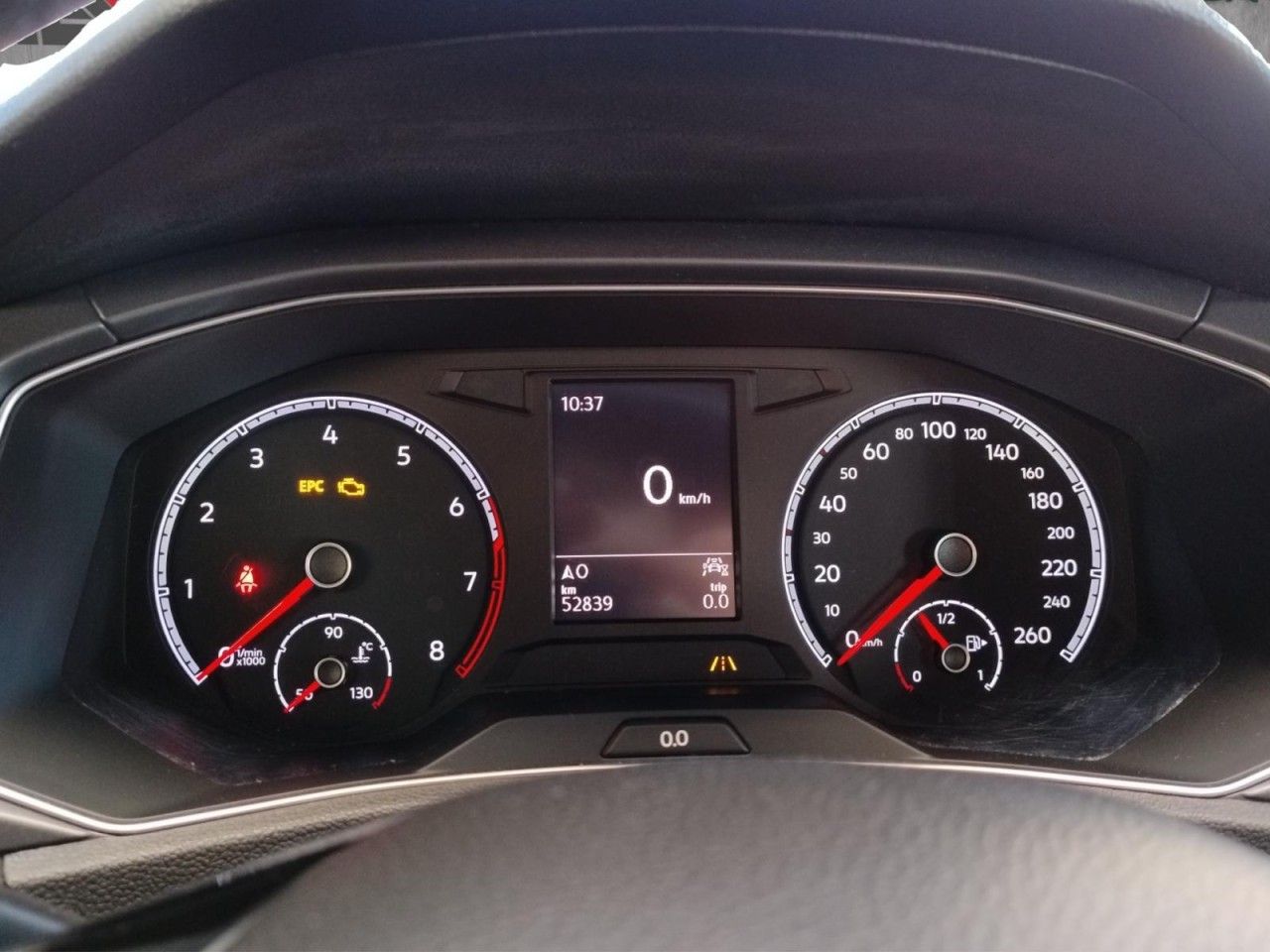 T-Roc Cabriolet Style 1.0 TSI Klima Navi