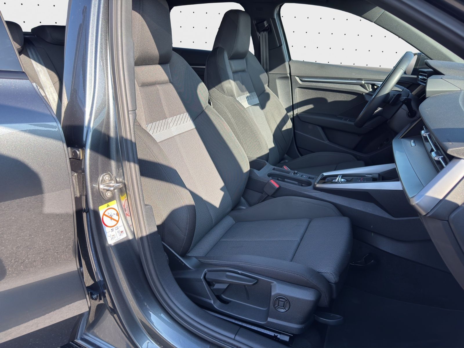Audi A3 - Bild 4