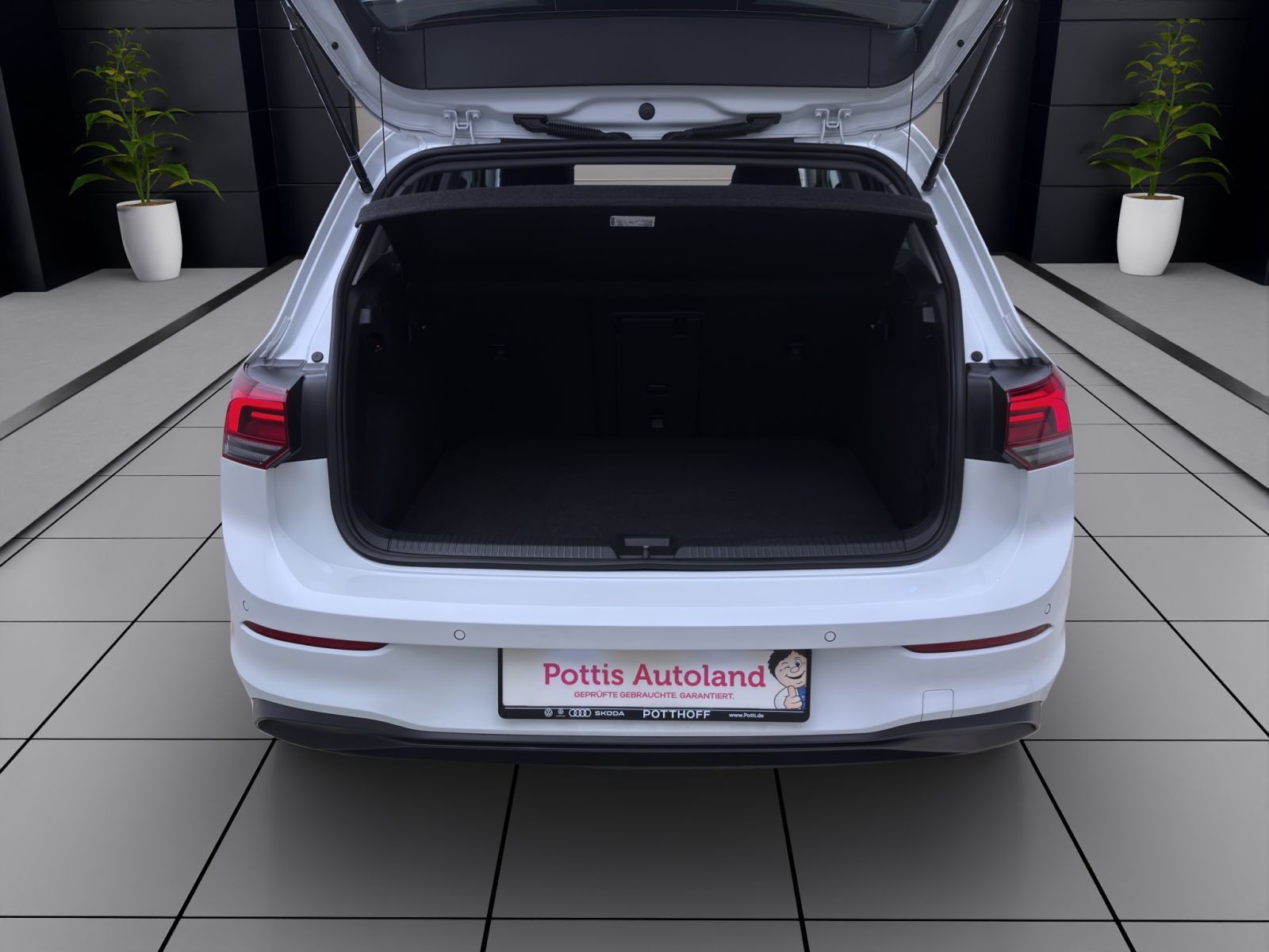 Volkswagen Golf - Bild 5