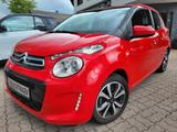 Citroën C1 /Kamera/Alu/Tempo/Klimaauto/Freisprech/1a - gebrauchte Citroën C1 aus dem Jahr 2019