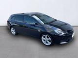 Opel Astra Ultimate 1.4 AT +OPC Black Paket - Opel Astra aus 2021