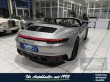Porsche 911 (992) Carrera GTS PDK Cabriolet NAVI BOSE LE - gebrauchte Porsche 992 aus dem Jahr 2024