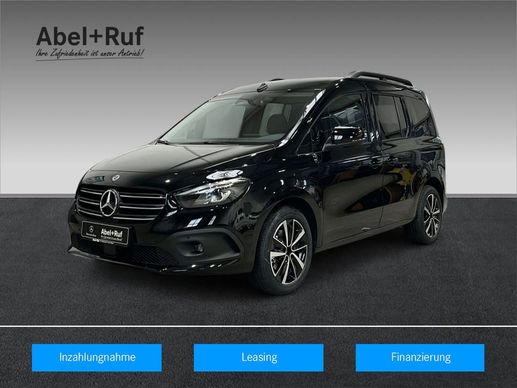 Mercedes-Benz T-Klasse