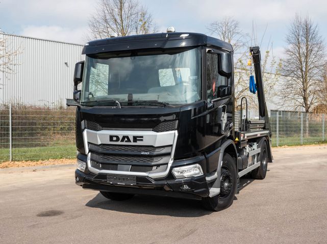 DAF FA XD 410 VDL Absetzkipper