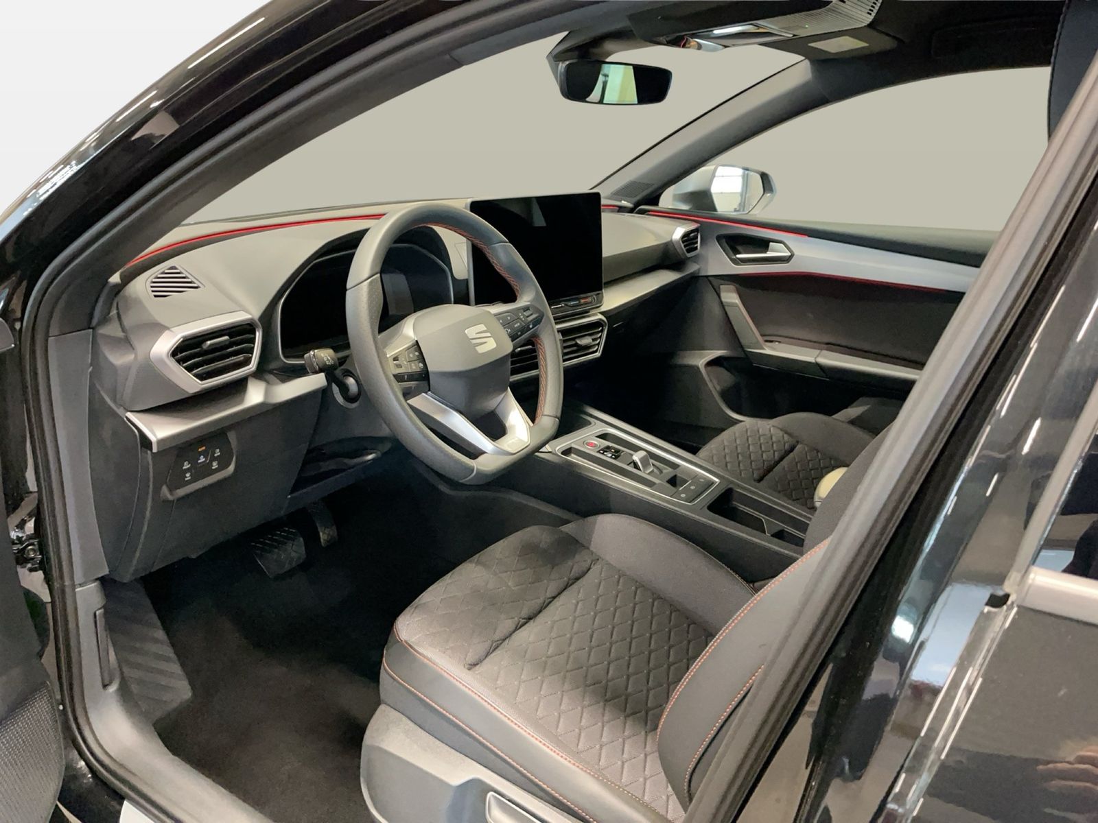 Seat Leon - Bild 8