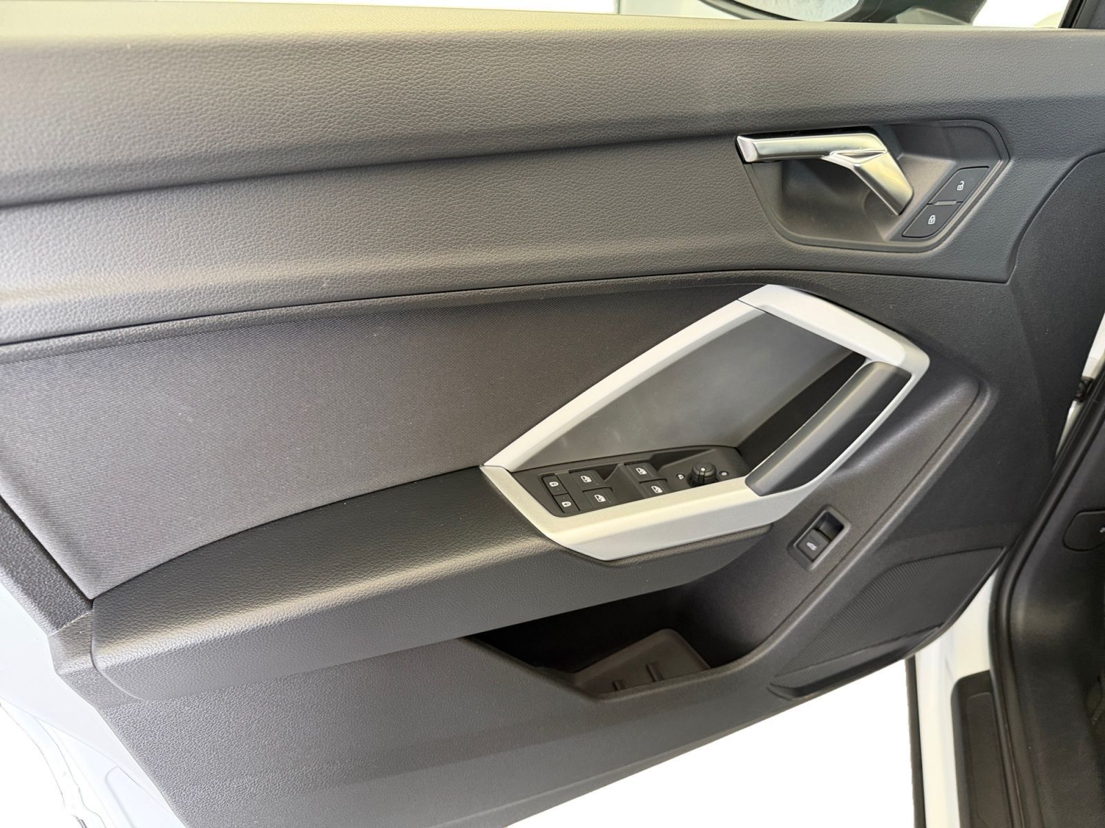 Audi Q3 - Bild 15