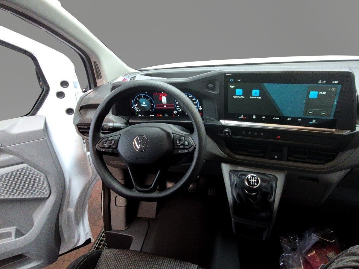 Volkswagen T7 Transporter - Bild 9