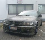 BMW E46 M3 Optik  Tausch Möglich - BMW M3 bis 20.000 Euro