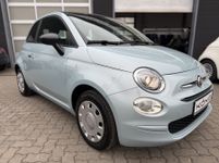 Fiat 500C - Vorschau Bild 7