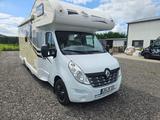 Renault Ahorn Camper - Wohnwagen & Wohnmobile in Rostock