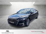 Audi A8 60 TFSI e quattro Pano, Laserlicht, B&O - Audi A8 mit Hybrid-Antrieb