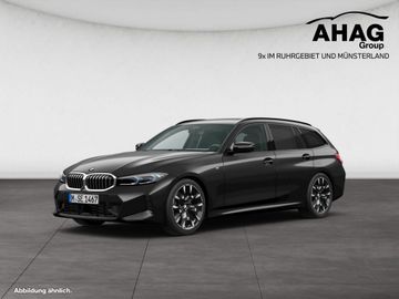 BMW Leasingangebot: BMW 320i Touring Aut. M Sportpaket