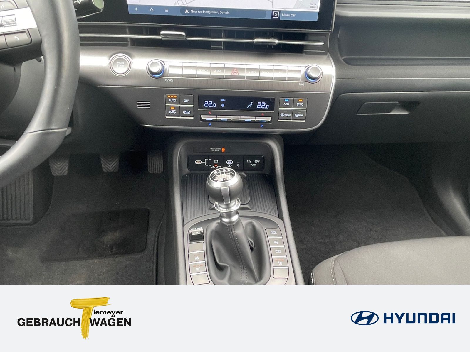 Hyundai Kona – Bild 13