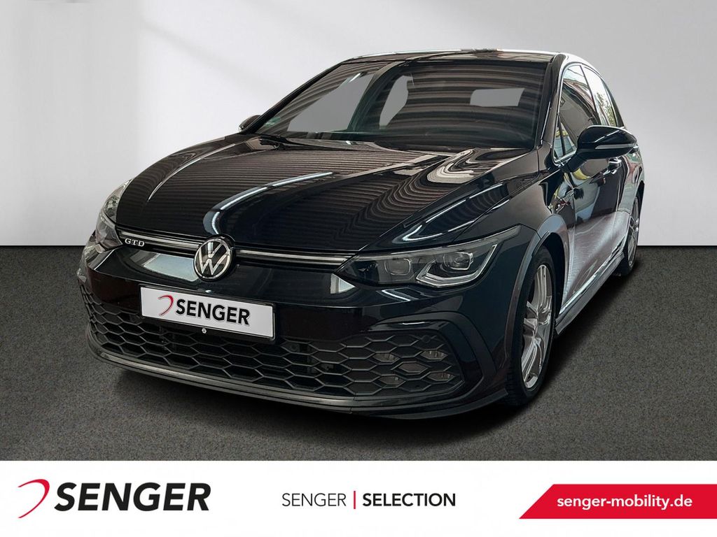Image of Volkswagen Golf
