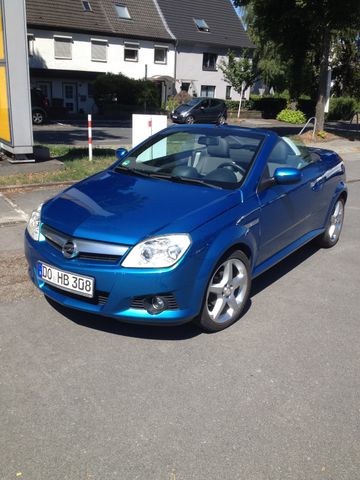 Opel Tigra 1.4 TWINPORT Edition Edition