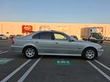 BMW E39 520i, Rostfrei, Top Zustand            - BMW: Limousine, E39
