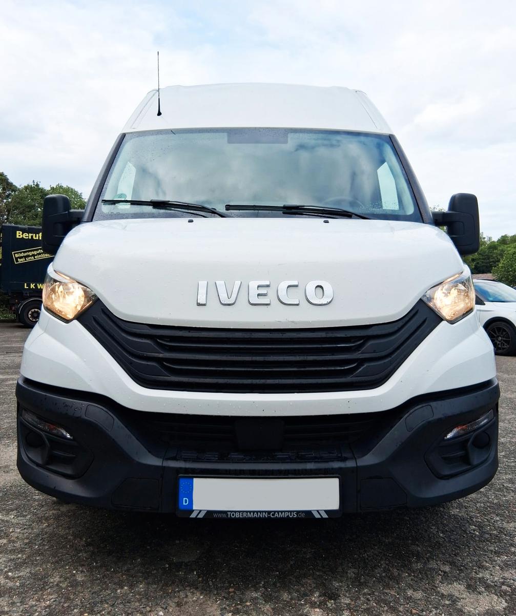 Iveco IVECO Daily 35S16 Maxi Hoch&Lang | L4H2 | 156 PS