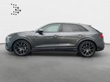 Audi Q8 50 TDI qu 2x S line tip*Air*HUD*Pano*Matrix*V - Audi Q8 in Wiesbaden