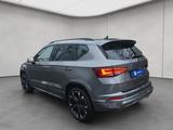 Cupra Ateca 1.5 TSI 150 PS DSG AHK BUSINESSPAKET - Cupra Ateca Jahreswagen