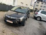 Opel Zafira C Tourer Innovation/7 Sitzer - Opel Zafira Gebrauchtwagen in Dortmund