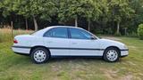 Opel Omega CD - Opel Omega: C