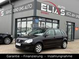 Volkswagen Polo IV Trendline 1.4 ,Klima. - Gebrauchtwagen bis 3.500 Euro mit TÜV