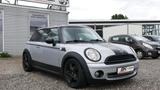 MINI One 1.6 Cooper Panoramadach Sitzheizung Klima - MINI ONE in Augsburg