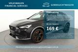 Cupra Formentor VZ 4Drive 2.0 TSI DSG RFK*PDC*Tempo*SH - Cupra Formentor in Braunschweig