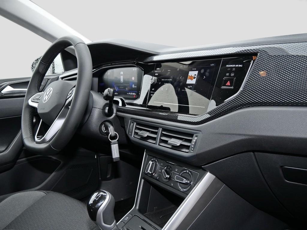 Volkswagen Polo Life 1.0 l 59 kW / 80 PS, миниатюра 9